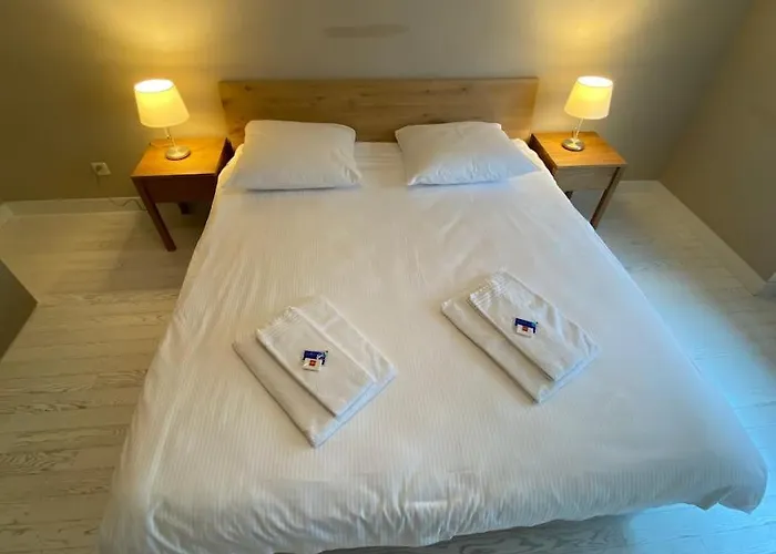 Fancy 1 Bedroom Flat In The City Center