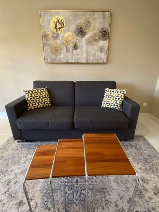 Fancy 1 Bedroom Flat In The Center *
