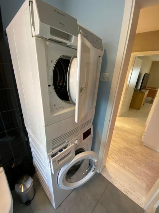 Fancy 1 Bedroom Flat In The Center Zurich