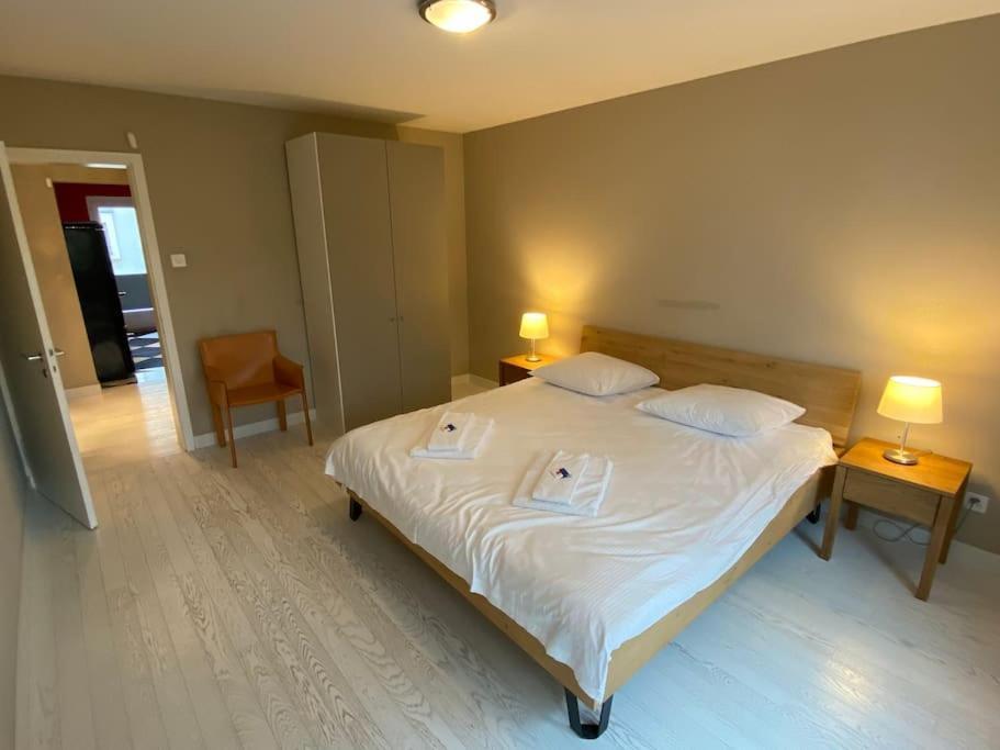 Apartment Fancy 1 Bedroom Flat In The Center *