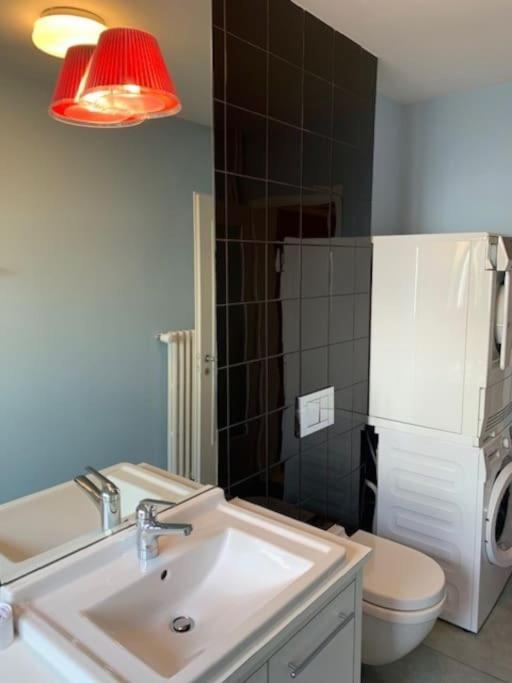 Fancy 1 Bedroom Flat In The Center